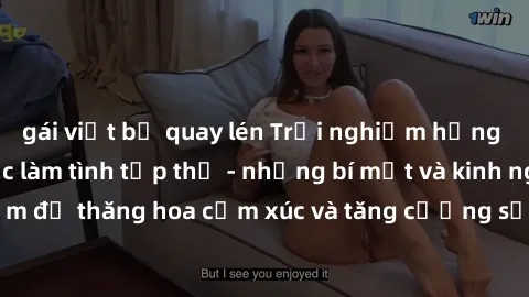gái việt bị quay lén Trải nghiệm hứng khởi cùng với việc làm tình tập thể - những bí mật và kinh nghiệm để thăng hoa cảm xúc và tăng cường sự gắn kết trong mối quan hệ